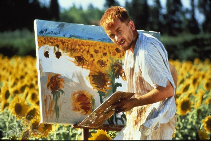 Фото - Винсент и Тео: 686x460 / 77 Кб