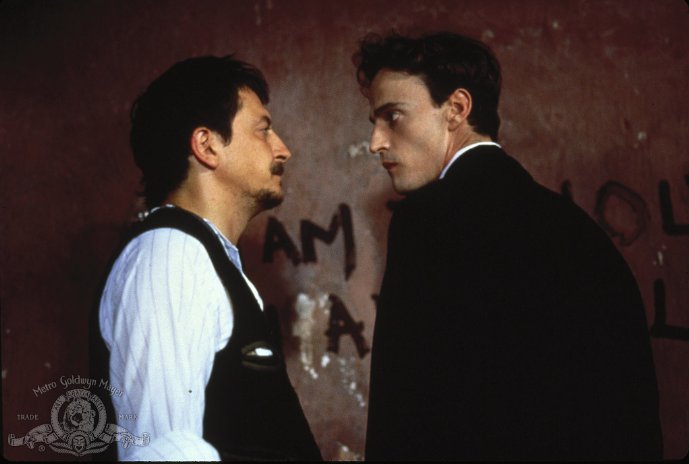 Фото - Винсент и Тео: 689x464 / 35 Кб