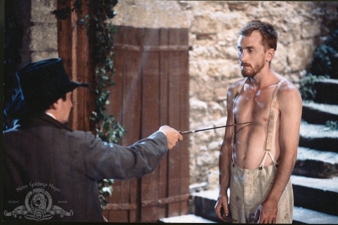 Фото - Винсент и Тео: 682x455 / 64 Кб