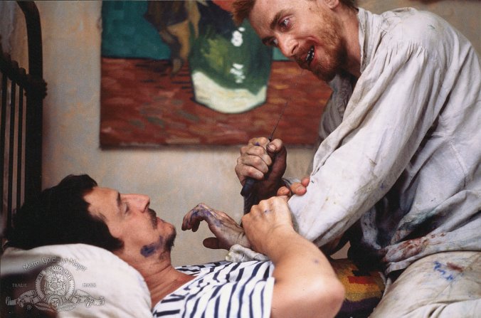 Фото - Винсент и Тео: 676x447 / 64 Кб