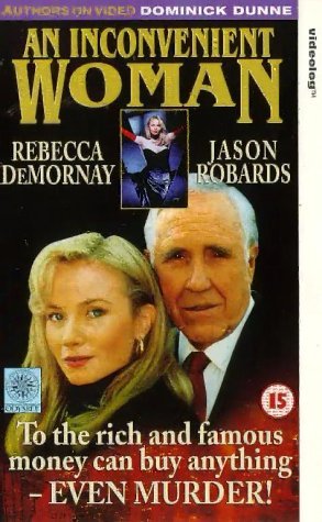 Фото - Неудобная женщина: 293x475 / 45 Кб