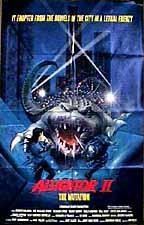 Фото - Аллигатор 2: Мутация: 144x225 / 13 Кб