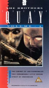 Фото - Кабинет Яна Шванкмайера: 167x300 / 15 Кб