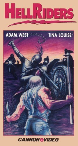 Фото - Адские гонщики: 268x500 / 37 Кб