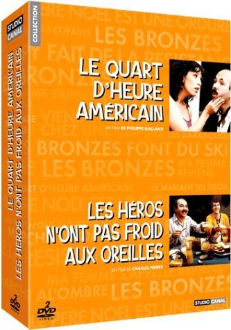 Фото - Четверть часа по-американски: 333x475 / 46 Кб