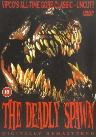 Фото - Смертельный выводок: 334x475 / 44 Кб