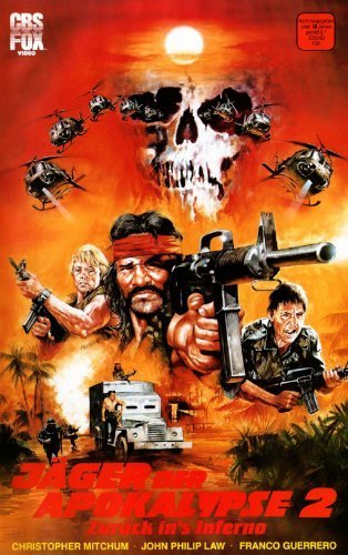 Фото - Американские коммандос: 314x500 / 53 Кб