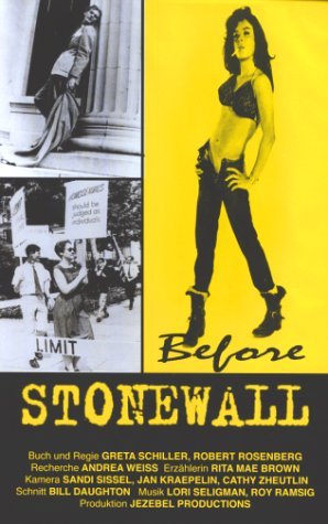 Фото - Перед Стоунвольскими бунтами: Становление гей-лесбийского сообщества: 298x475 / 37 Кб