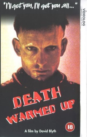 Фото - Буйство смерти: 305x475 / 30 Кб