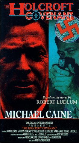 Фото - Завещание Холкрофта: 264x475 / 42 Кб