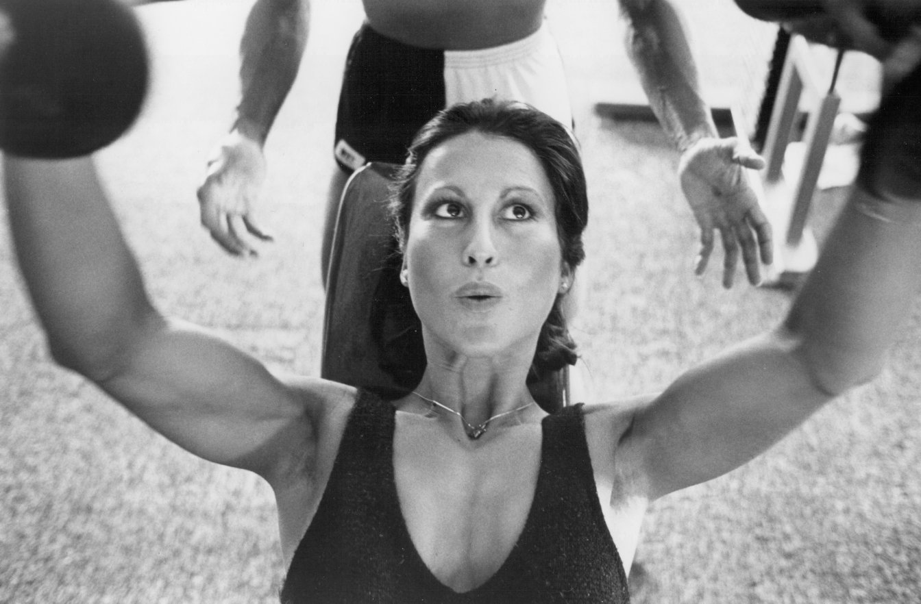 Фото: Качая железо 2: Женщины (Pumping Iron II: The Women) | Фото 11