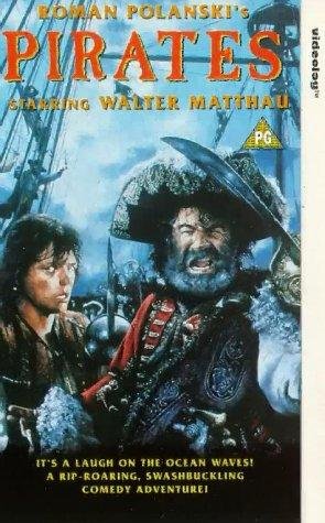 Фото - Пираты: 295x475 / 50 Кб