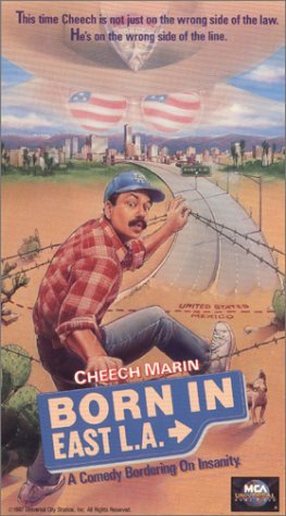 Фото - Рожденный в восточном Лос-Анджелесе: 263x475 / 35 Кб