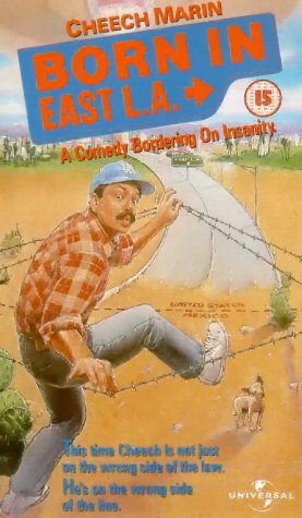 Фото - Рожденный в восточном Лос-Анджелесе: 277x475 / 35 Кб