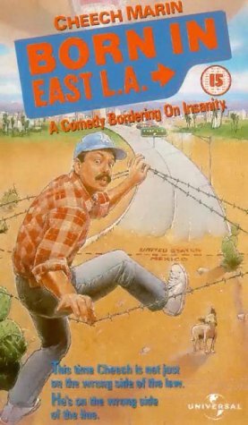 Фото - Рожденный в восточном Лос-Анджелесе: 277x475 / 34 Кб