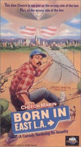 Фото - Рожденный в восточном Лос-Анджелесе: 263x475 / 38 Кб