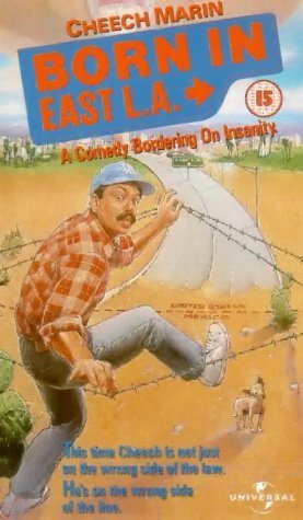 Фото - Рожденный в восточном Лос-Анджелесе: 277x475 / 33 Кб