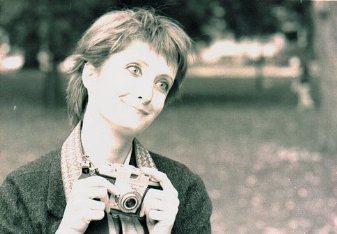 Фото - Я слышала пенье русалок: 337x234 / 20 Кб