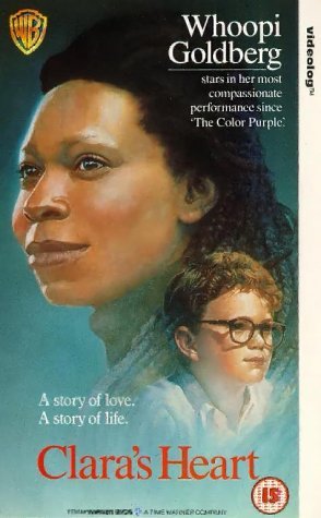 Фото - Сердце Клары: 294x475 / 32 Кб