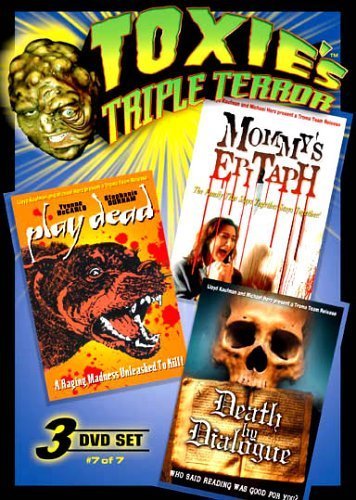 Фото - Гибель от заговора: 356x500 / 66 Кб