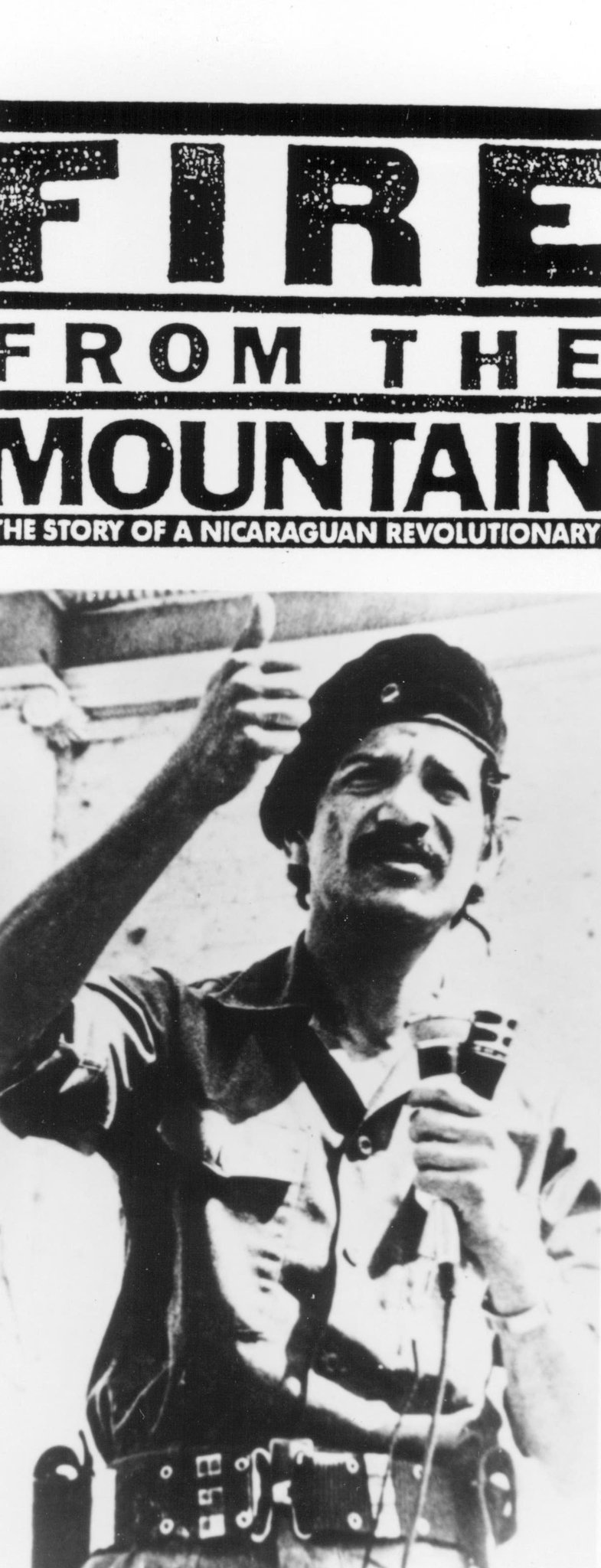 Фото - Огонь из-за горы: 785x2048 / 215 Кб