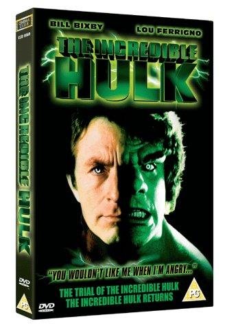 Фото - Невероятный Халк: Возвращение: 331x475 / 40 Кб