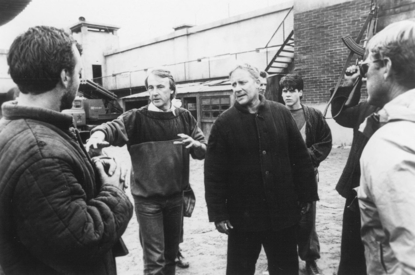 Фото - Спасатели: 1356x898 / 167 Кб