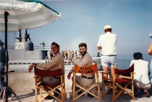 Фото - Возвращение от реки Квай: 304x205 / 19 Кб