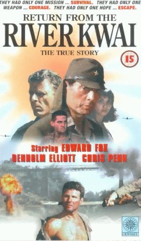 Фото - Возвращение от реки Квай: 279x475 / 37 Кб
