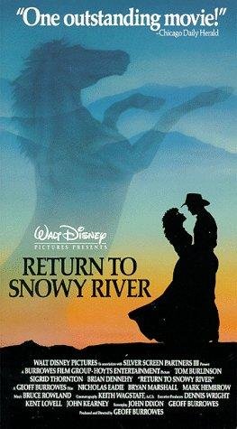 Фото - Возвращение на Снежную реку: 263x475 / 36 Кб