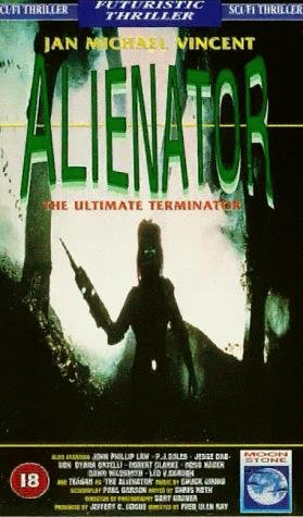 Фото - Враждебный пришелец: 279x475 / 37 Кб