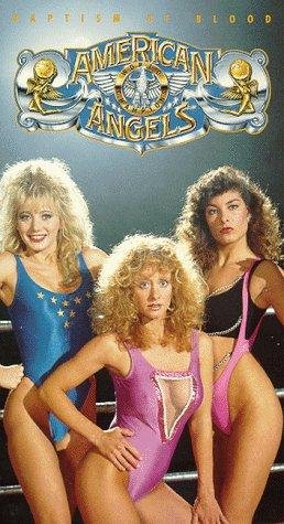 Фото - Американские ангелы: 258x475 / 50 Кб