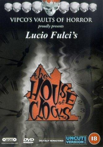 Фото - Дом часов: 332x475 / 42 Кб