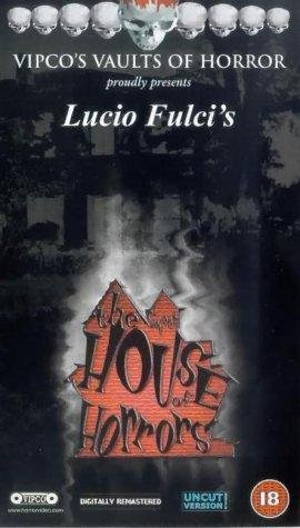 Фото - Милый дом ужасов: 270x475 / 33 Кб