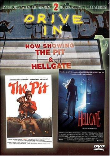 Фото - Врата Ада: 355x500 / 56 Кб