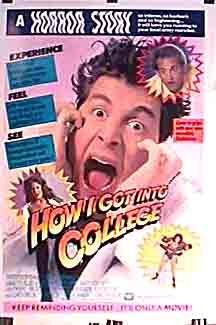 Фото - Как я попал в колледж: 216x325 / 21 Кб