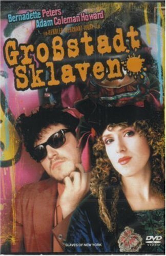 Фото - Рабы Нью-Йорка: 324x500 / 42 Кб