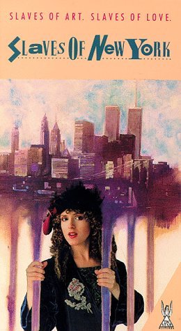 Фото - Рабы Нью-Йорка: 260x475 / 38 Кб