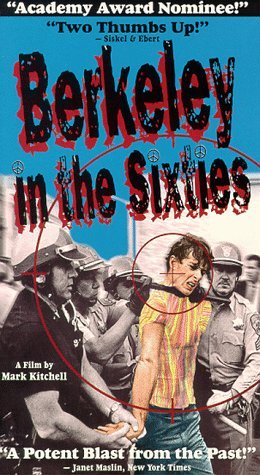 Фото - Беркли в 60-х: 260x475 / 52 Кб