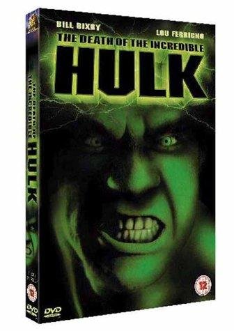 Фото - Смерть невероятного Халка: 336x475 / 33 Кб