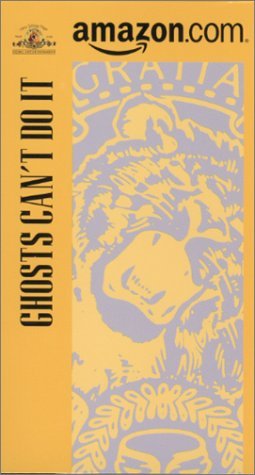 Фото - Привидения этого не делают: 255x475 / 27 Кб