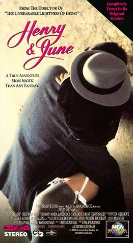 Фото - Генри и Джун: 261x475 / 39 Кб