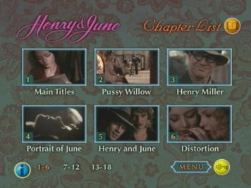 Фото - Генри и Джун: 356x267 / 23 Кб