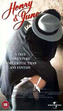 Фото - Генри и Джун: 272x475 / 28 Кб