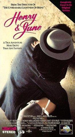 Фото - Генри и Джун: 261x475 / 43 Кб