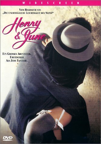 Фото - Генри и Джун: 334x475 / 36 Кб