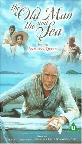 Фото - Старик и море: 273x475 / 38 Кб