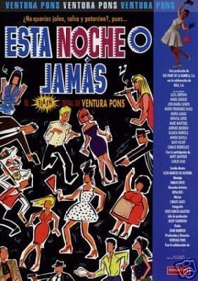 Фото - Сегодня вечером или никогда: 282x400 / 45 Кб