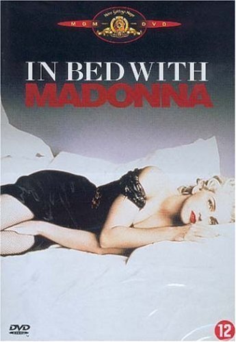 Фото - В постели с Мадонной: 345x500 / 32 Кб