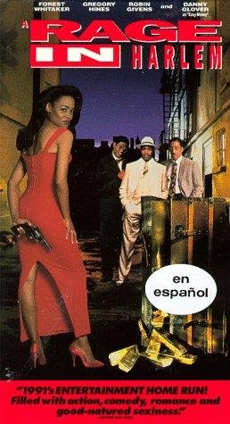 Фото - Ярость в Гарлеме: 258x475 / 44 Кб